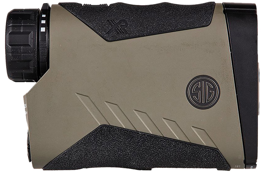SIG SAUER KILO5K Rangefinder 1