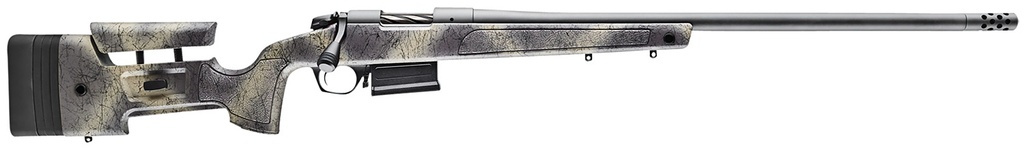 Bergara HMR Carbon Wilderness 1