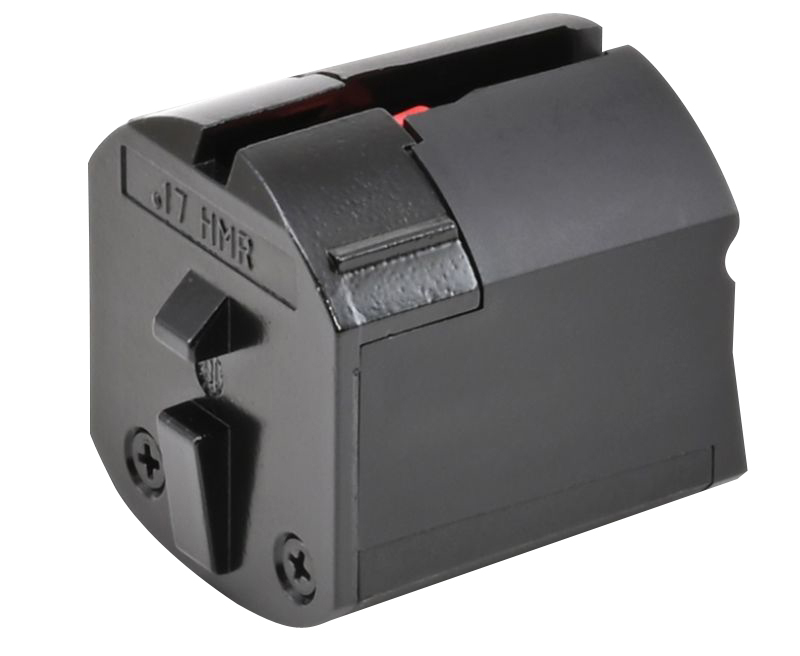 Savage Arms A17 Magazine 1