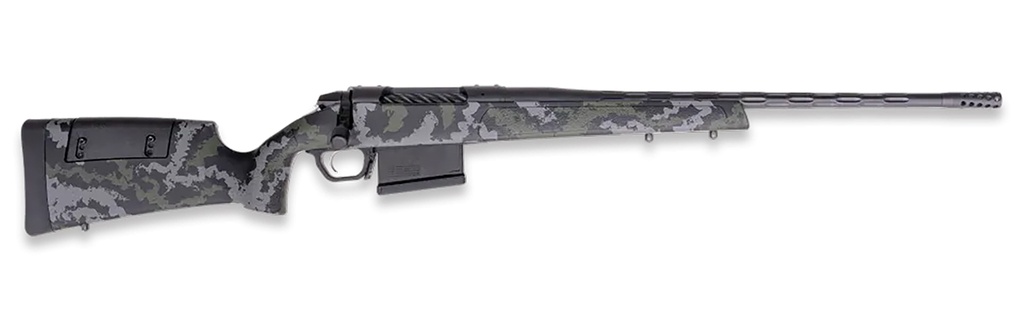 Weatherby 307 Range XP2 1