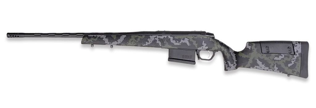 Weatherby 307 Range XP2 2