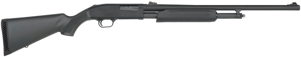 Mossberg 500 Slugster 1