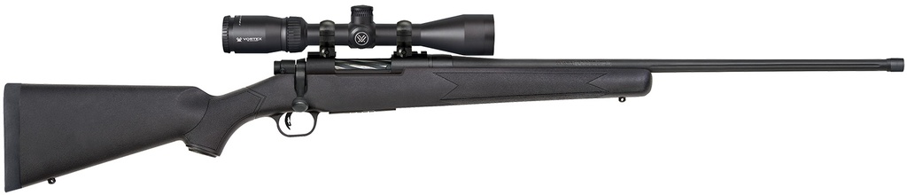 Mossberg Patriot 1