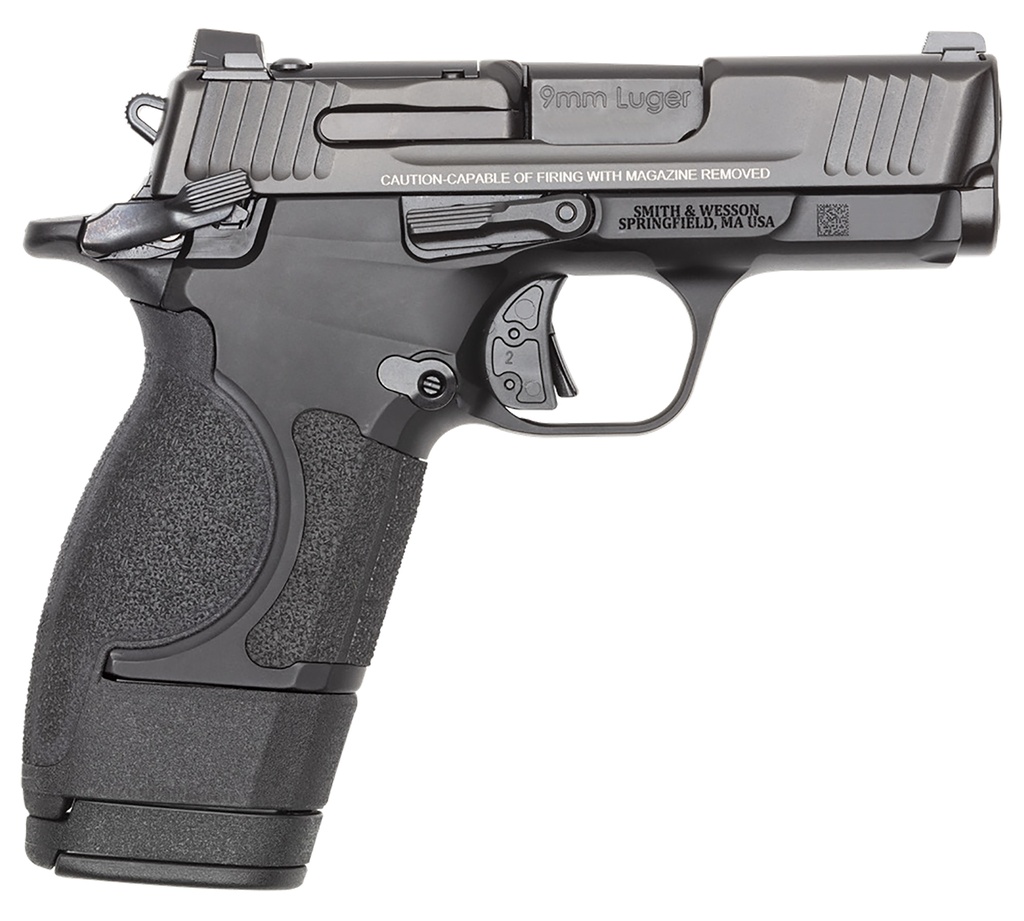 Smith and Wesson CSX E-Series 1