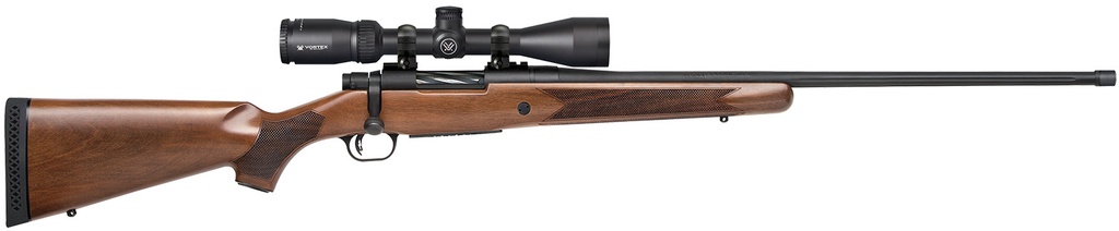 Mossberg Patriot 1