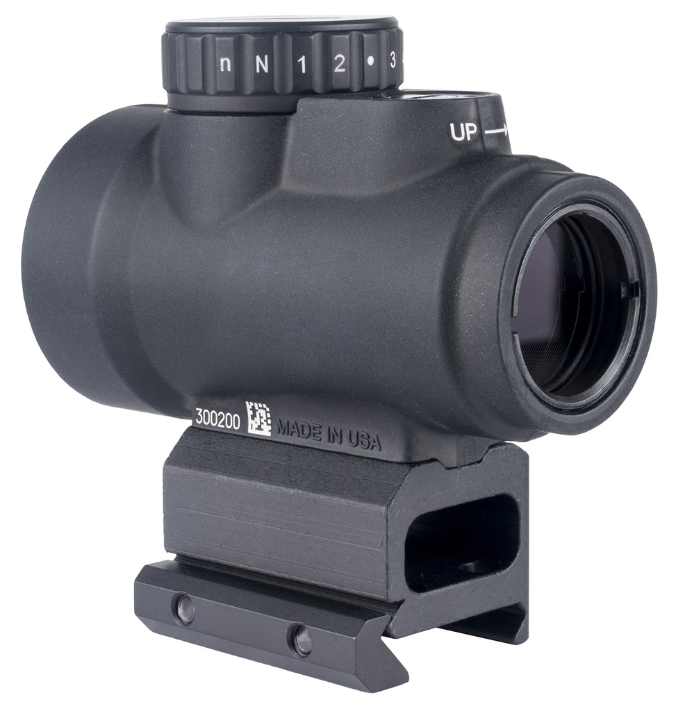 Trijicon MRO SD 1