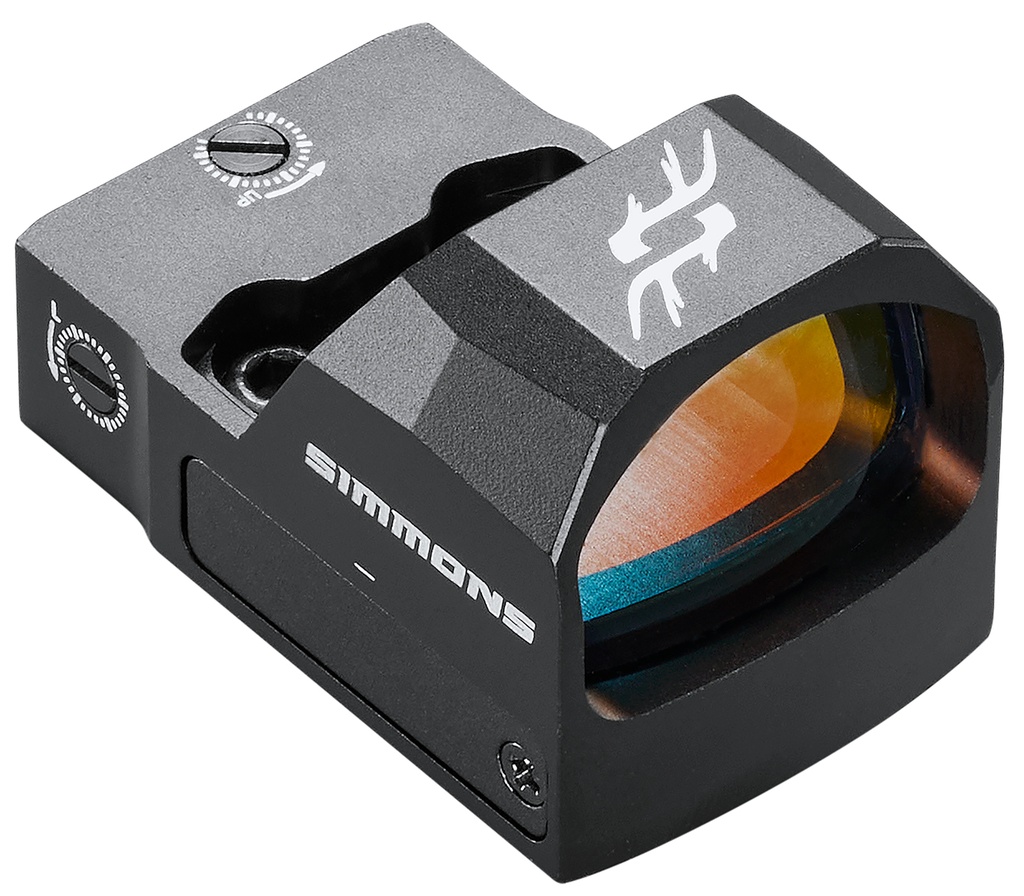 Simmons Optics Pro Target Reflex 1