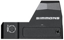 Simmons Optics Pro Target Reflex 2