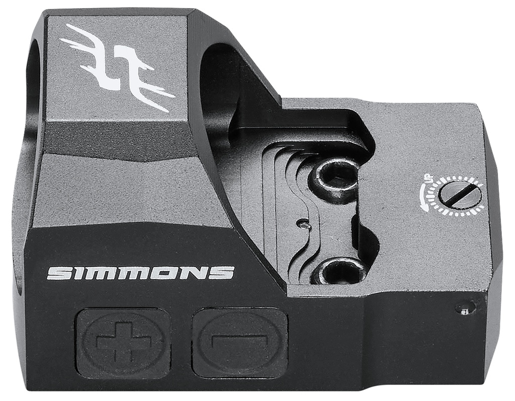 Simmons Optics Pro Target Reflex 3