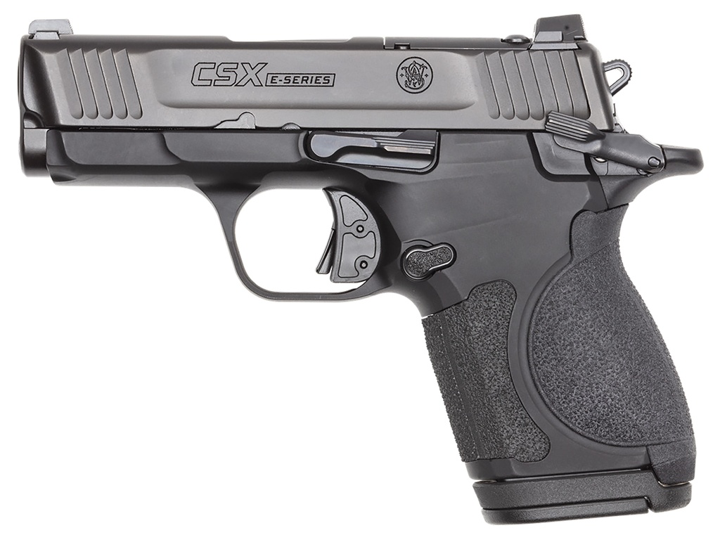 Smith and Wesson CSX E-Series 2