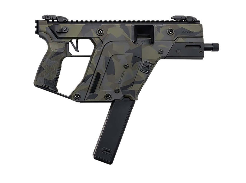 Kriss USA Vector SDP G3 1