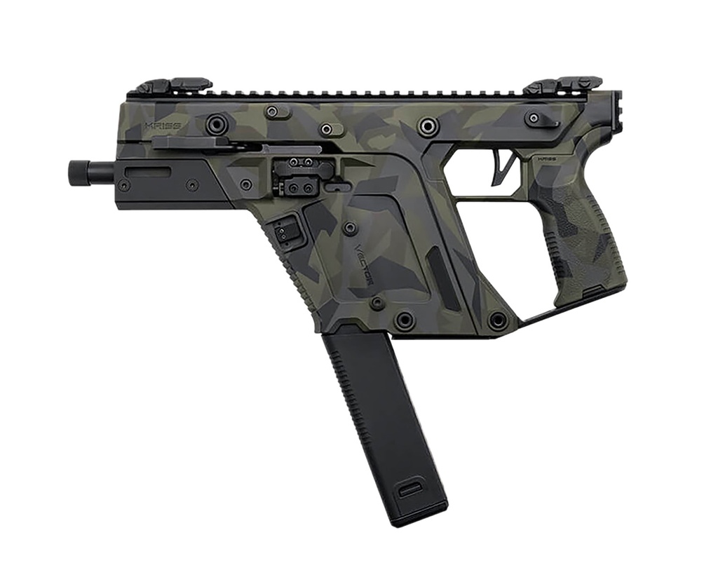 Kriss USA Vector SDP G3 2