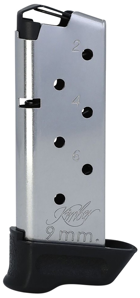 Kimber Micro 9 Magazine 2