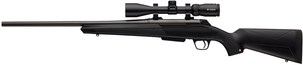 Winchester XPR Vortex Scope Combo 2