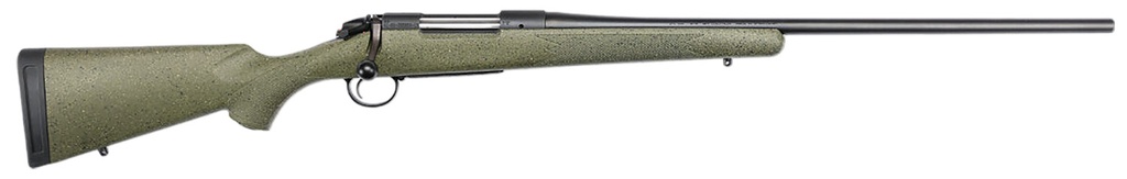 Bergara Hunter 1