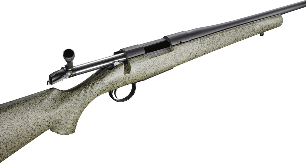 Bergara Hunter 2