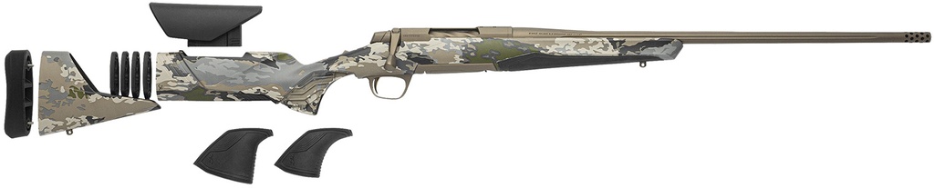 Browning X-Bolt 2 Speed 3