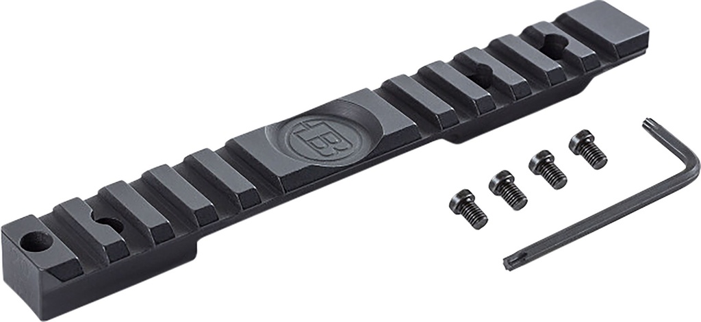 Bergara Premier SA Rail 2