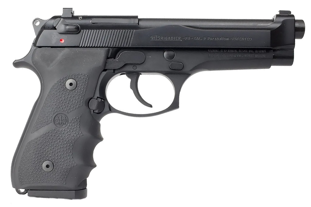 Beretta 92FS Brigadier 1