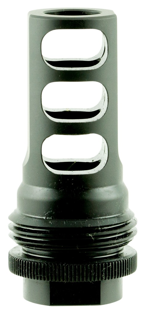 SilencerCo Hybrid ASR Muzzle Brake 1