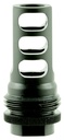 SilencerCo Hybrid ASR Muzzle Brake 1