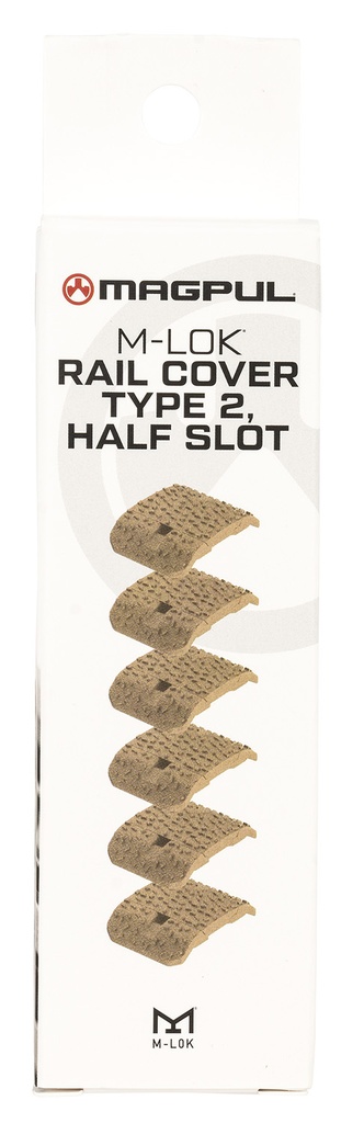 Magpul M-LOK Rail Cover 2