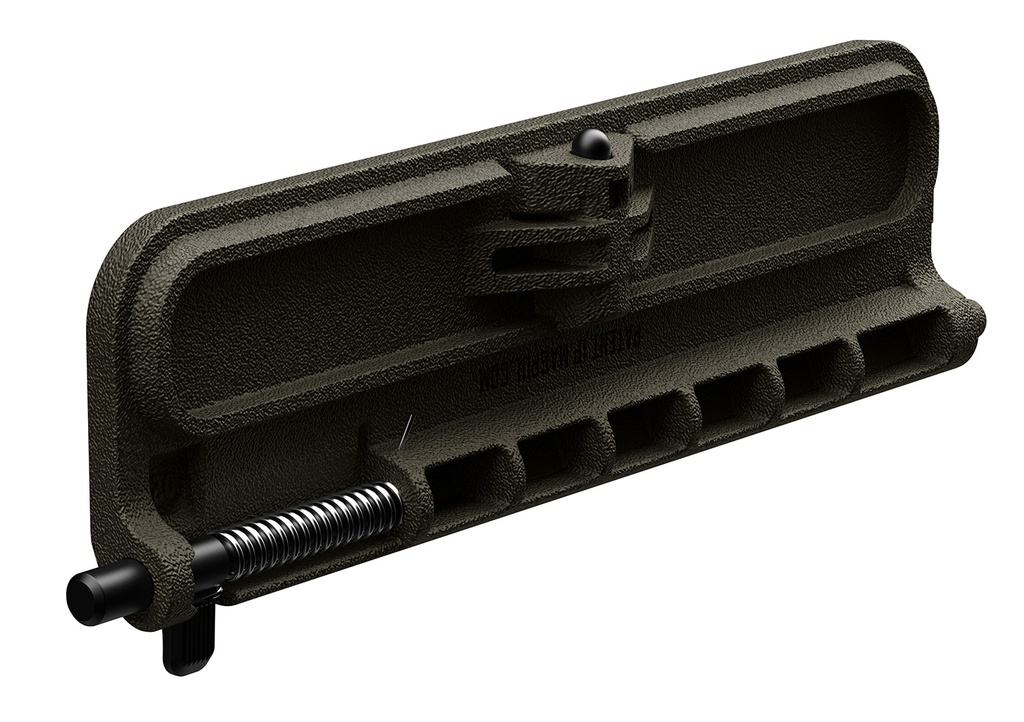 Magpul Enhanced Ejection Port Cover 2