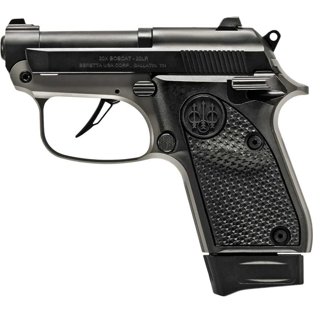 Beretta 20X Bobcat 1