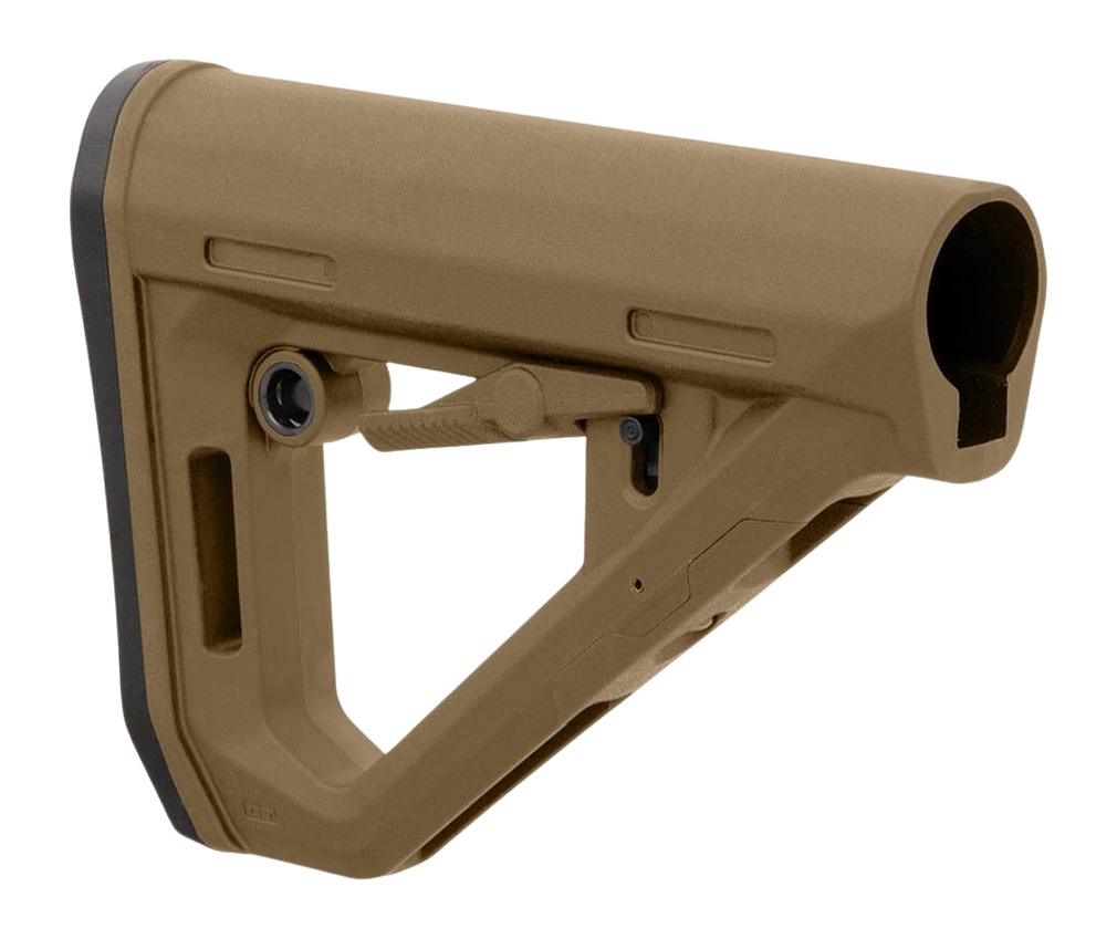 Magpul DT Carbine Stock 1