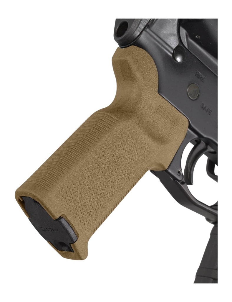 Magpul MOE-K2 Grip 1