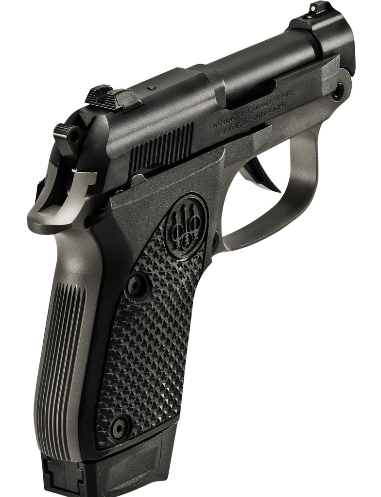 Beretta 20X Bobcat 2