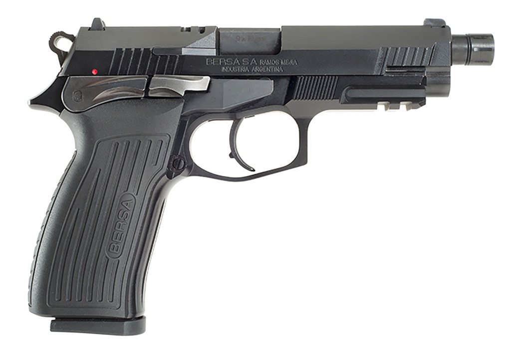 Bersa TPR9 1