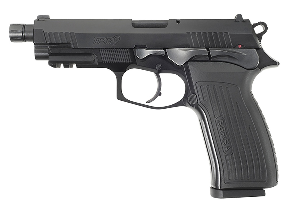 Bersa TPR9 2