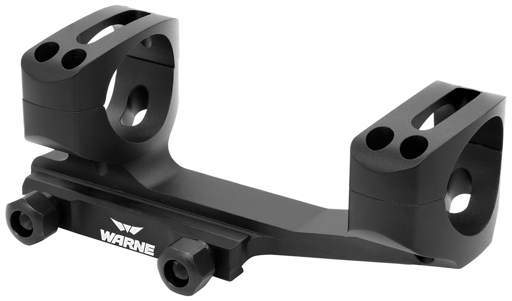 Warne Fixed MSR Mount 1