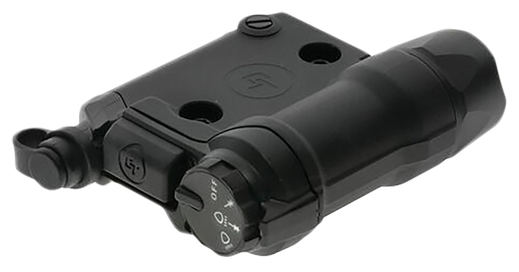 Crimson Trace Rail Master 2
