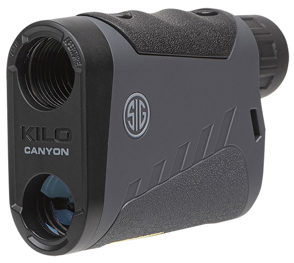 SIG SAUER Kilo CANYON Laser Rangefinder 1