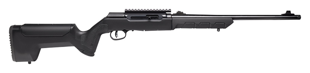 Savage Arms A22 Takedown 1