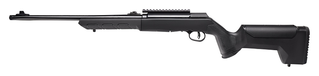 Savage Arms A22 Takedown 2