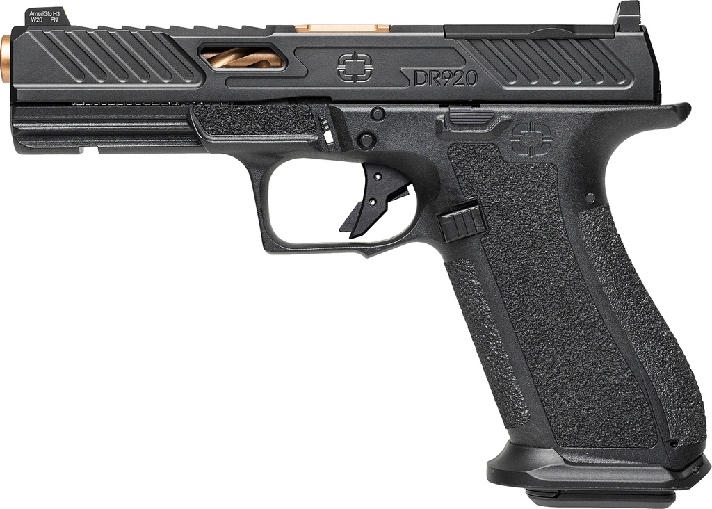 Shadow Systems DR920 Elite 1