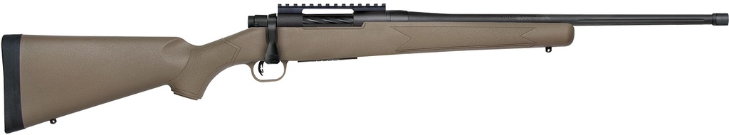 Mossberg Patriot Predator Rifle 1