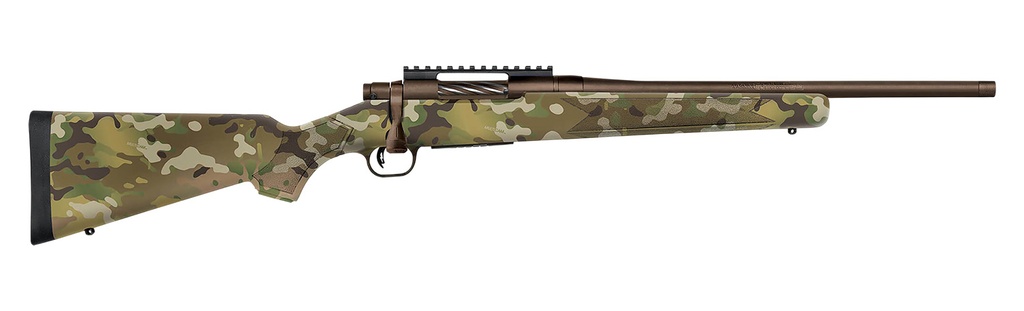 Mossberg Patriot 1