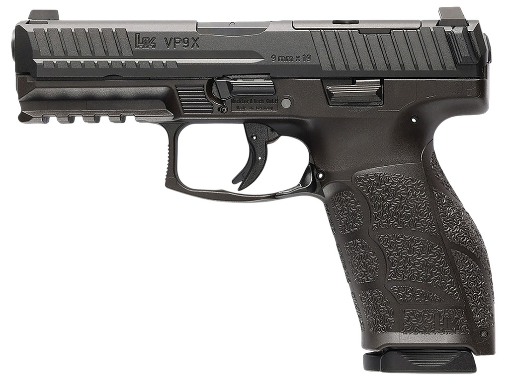 Heckler and Koch (HK USA) VP9A1 X OR 1