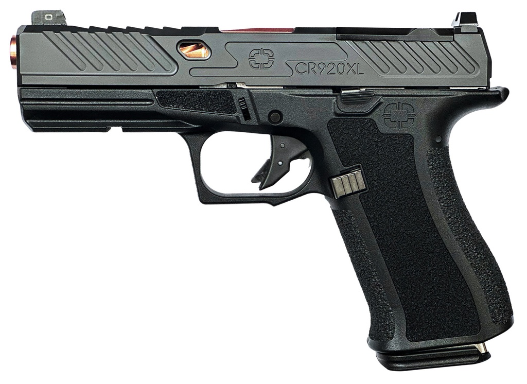 Shadow Systems CR920XL Elite 2