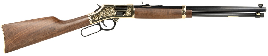 Henry Repeating Arms H6 Big Boy Deluxe 1