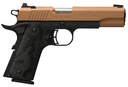 Browning 1911-380 Black Label 1