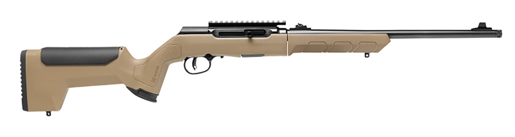 Savage Arms A22 Takedown 1