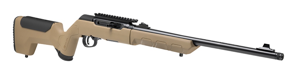 Savage Arms A22 Takedown 3