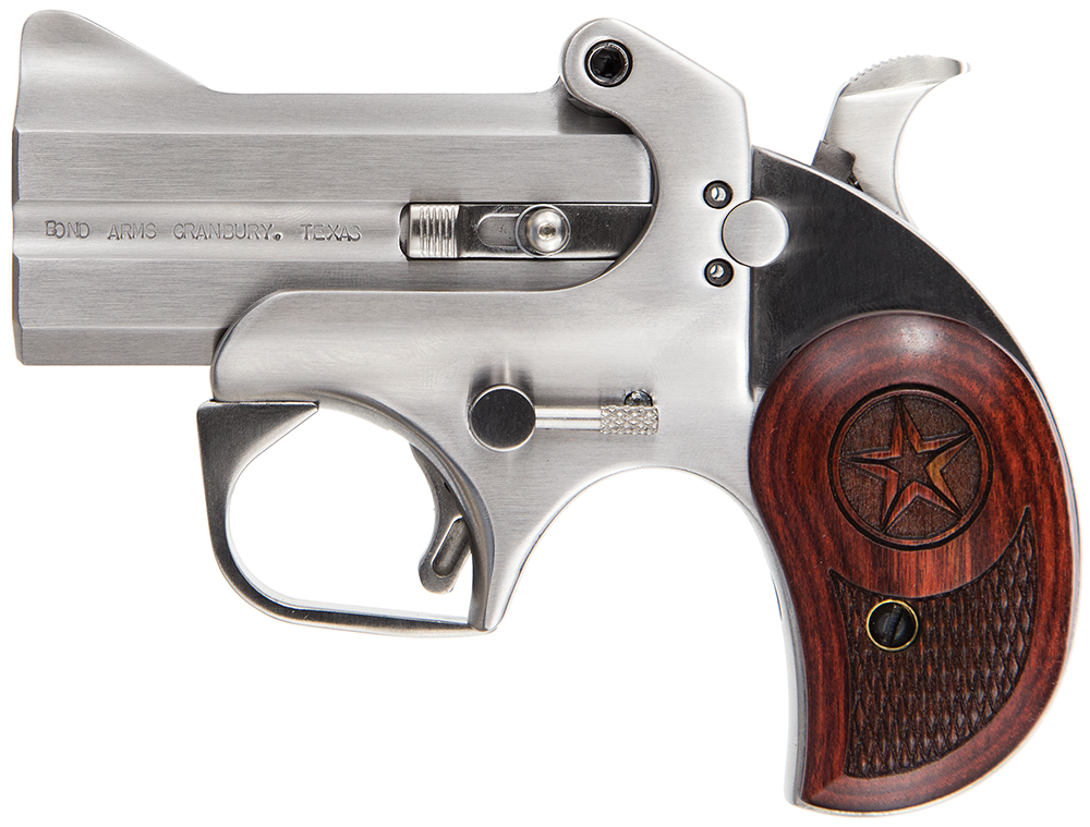 Bond Arms Texas Defender 2