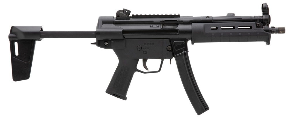 Magpul MP BSL Arm Brace 2
