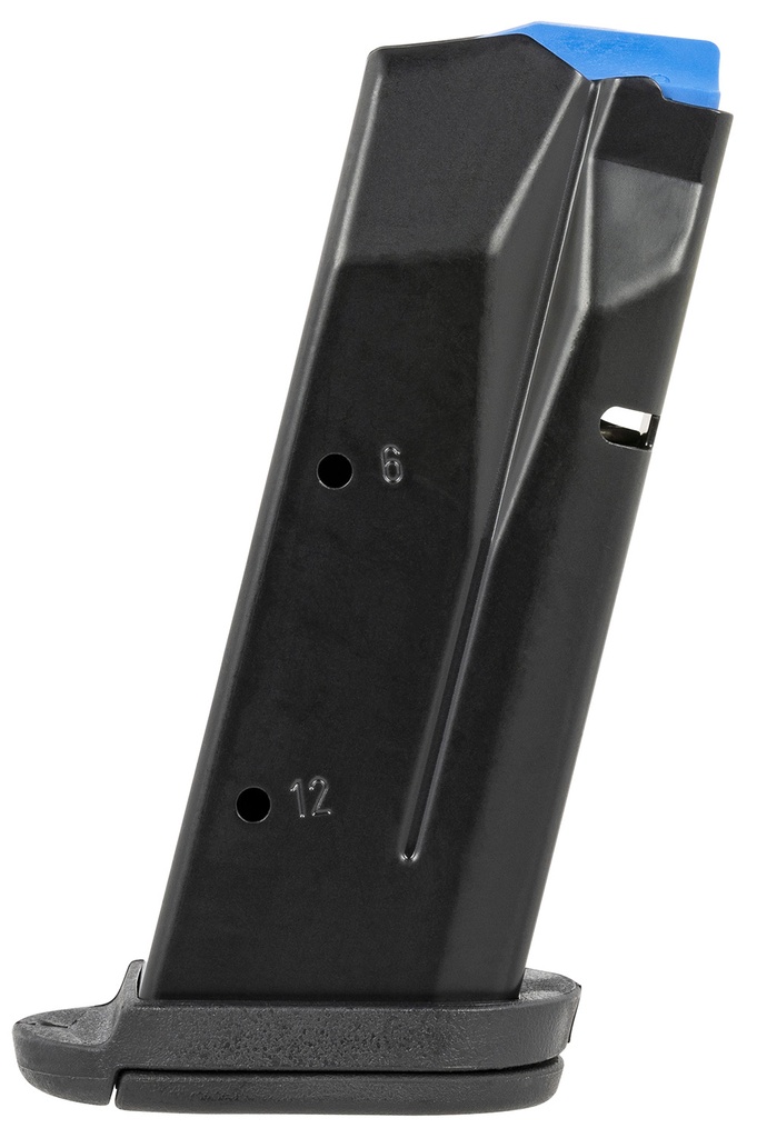 Smith and Wesson CSX Magazine 1